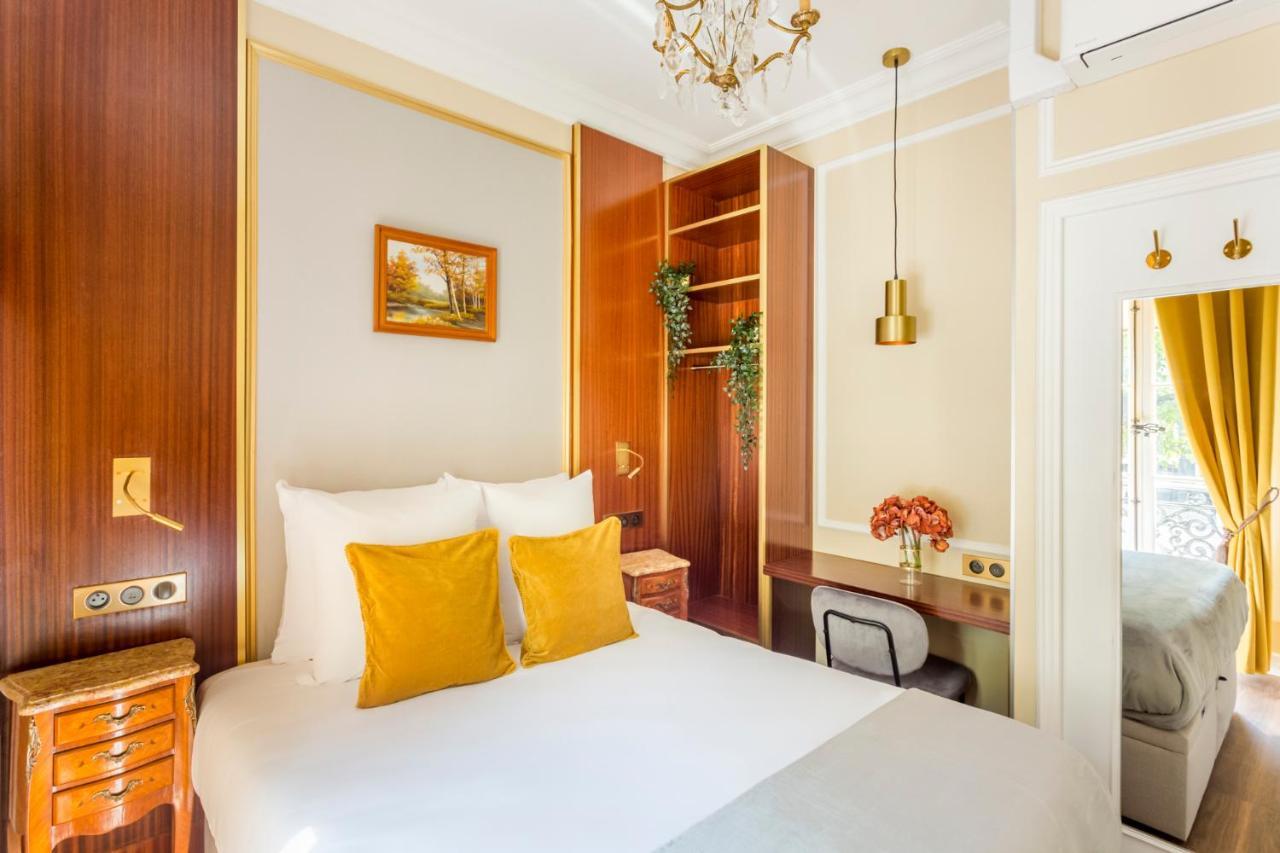 Luxury 4 Bedrooms 4 Bathrooms In Le Marais Appartement Paris