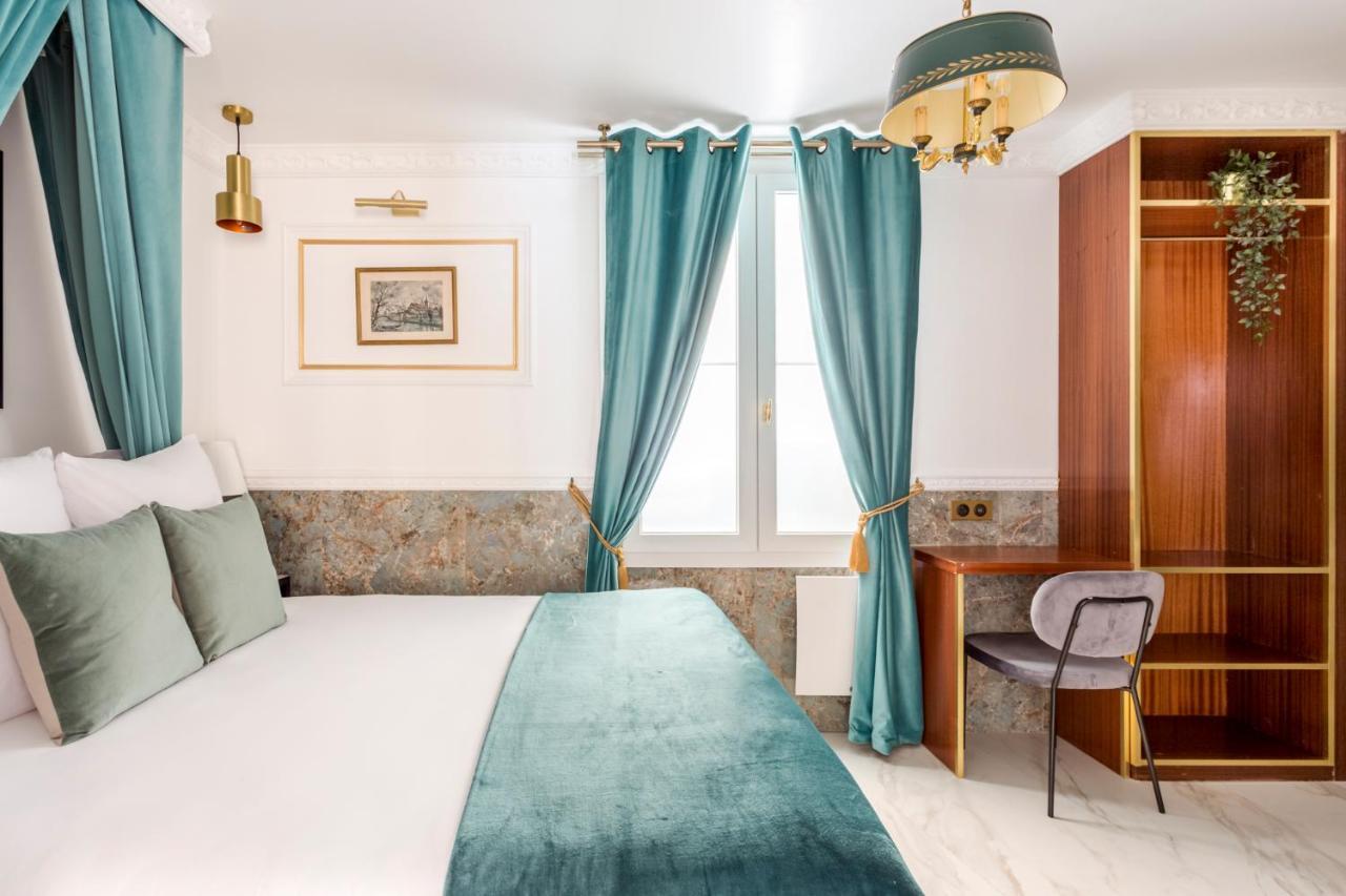 Luxury 4 Bedrooms 4 Bathrooms In Le Marais Appartement *