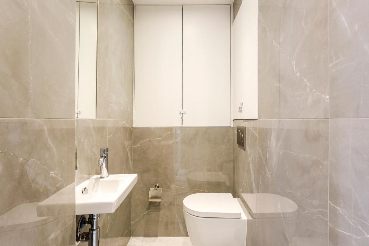 Luxury 4 Bedrooms 4 Bathrooms In Le Marais * Paris