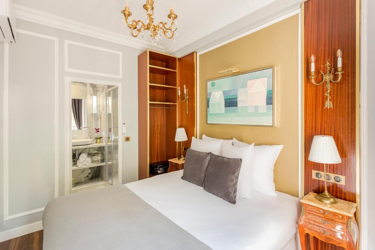 Luxury 4 Bedrooms 4 Bathrooms In Le Marais * Paris