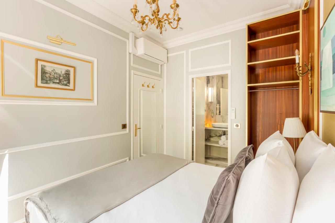 Luxury 4 Bedrooms 4 Bathrooms In Le Marais *