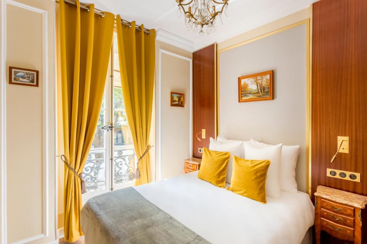 Luxury 4 Bedrooms 4 Bathrooms In Le Marais *