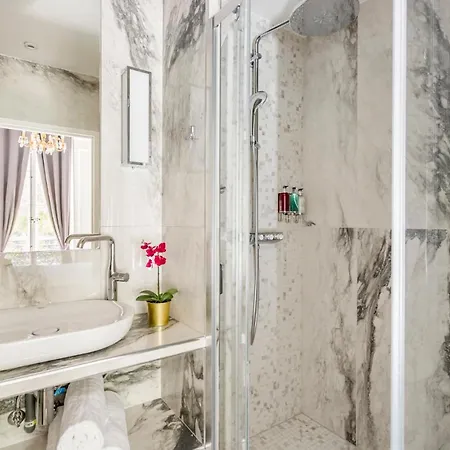 Merveil - Luxury Suite - Marais - Antoine I Paris Exterior photo