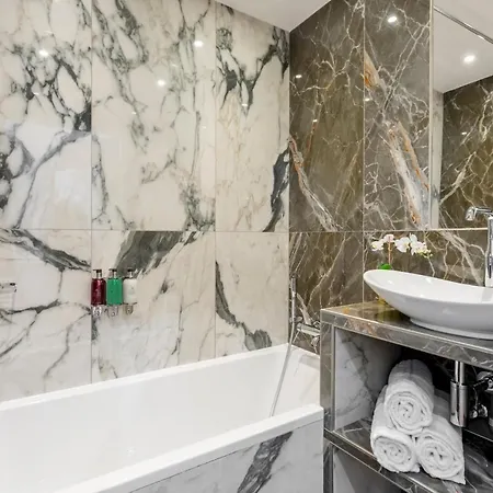 Merveil - Luxury Suite - Marais - Antoine I Paris Exterior photo