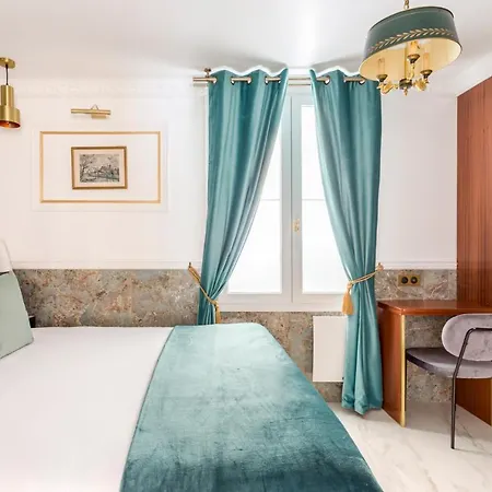 Merveil - Luxury Suite - Marais - Antoine I Paris Exterior photo