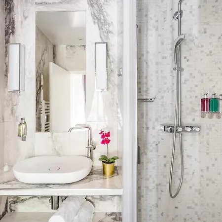 Merveil - Luxury Suite - Marais - Antoine I Paris Exterior photo