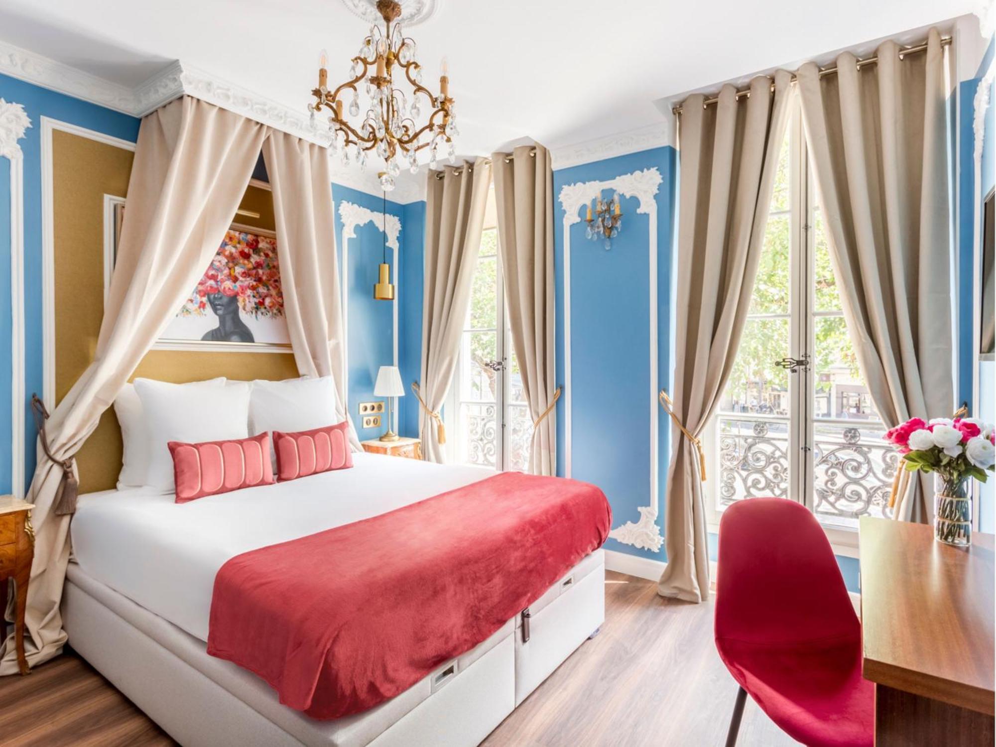 Merveil - Luxury - Marais - Antoine I Apartamento París