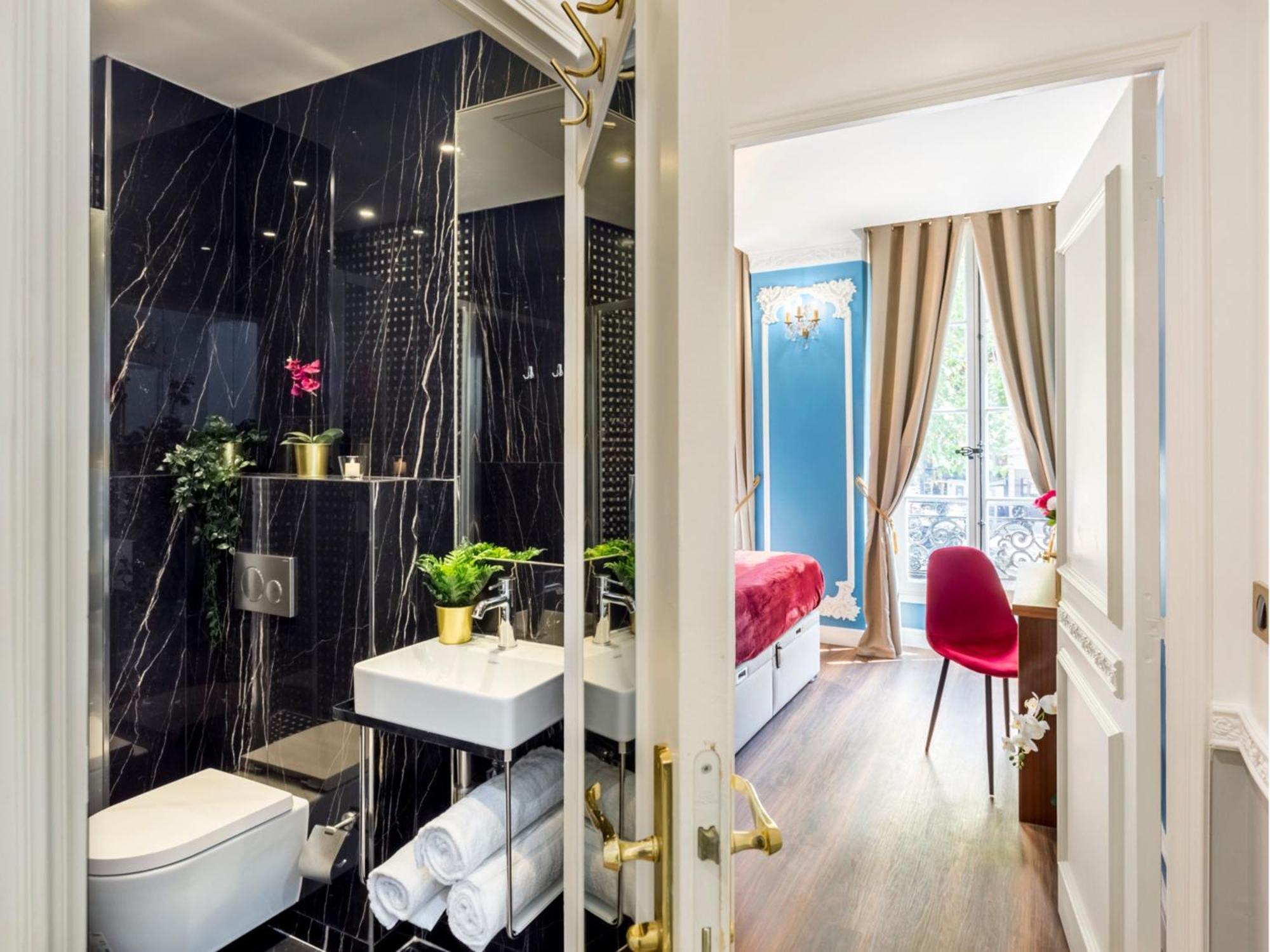 Apartamento Merveil - Luxury - Marais - Antoine I París