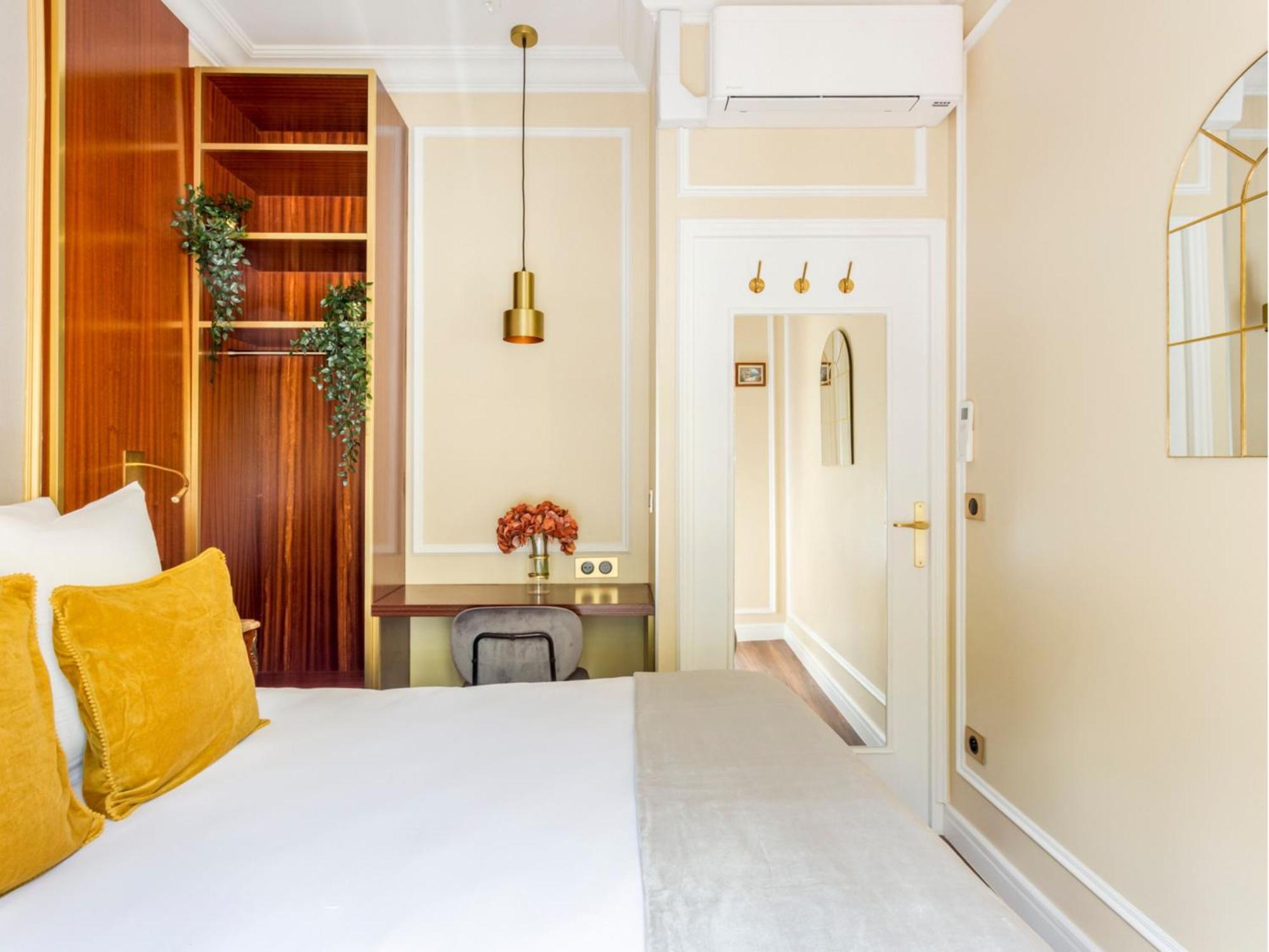 Merveil - Luxury - Marais - Antoine I Apartamento
