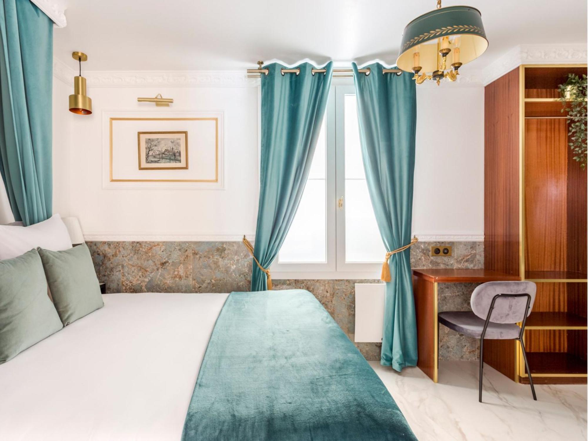Merveil - Luxury - Marais - Antoine I Apartamento